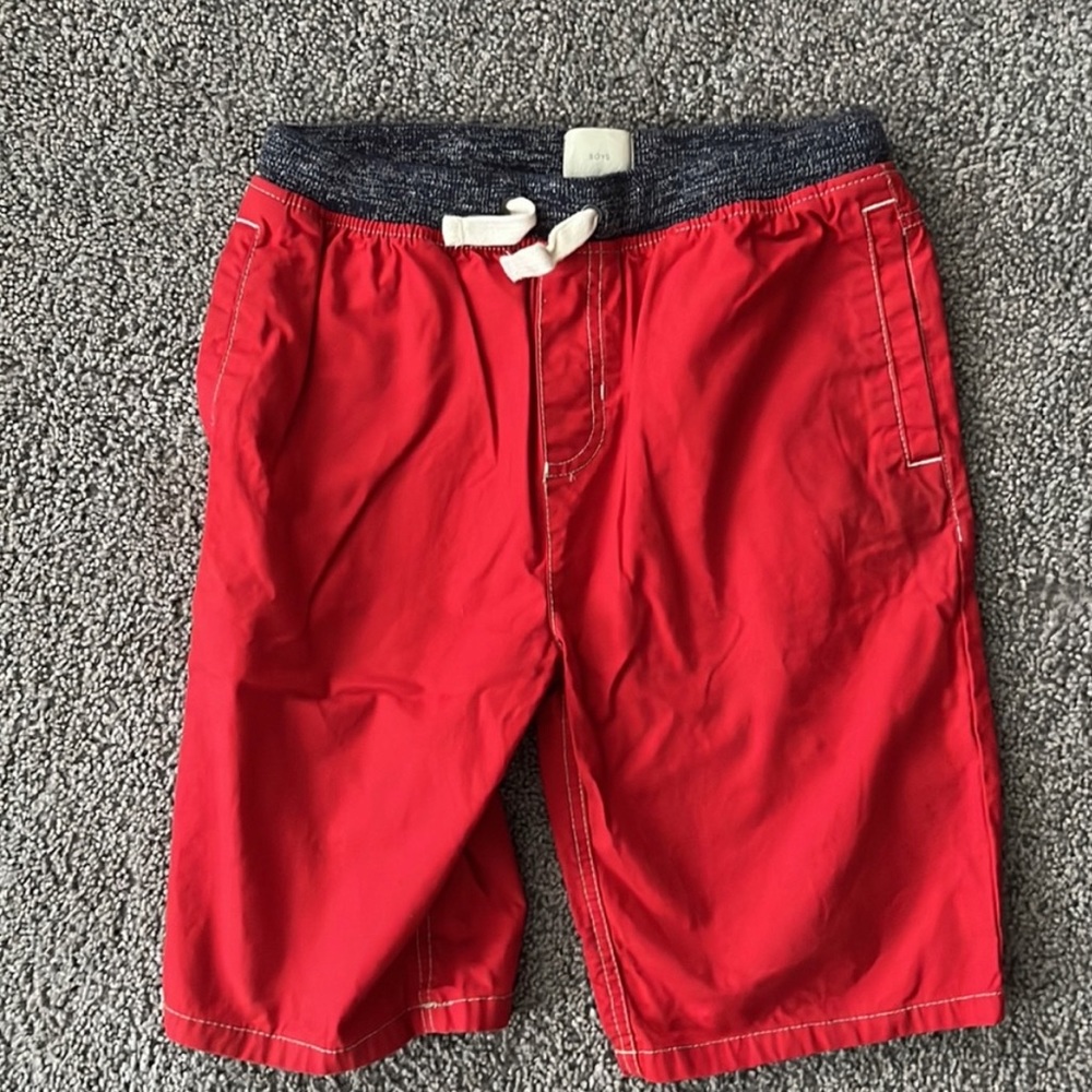 Boden Shorts - Boys Size 12